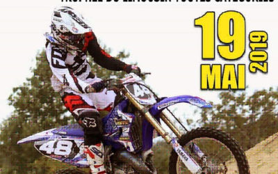 Poste de secours motocross St-Priest-Taurion