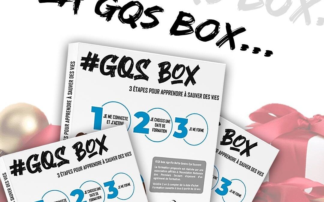 GQSBOX